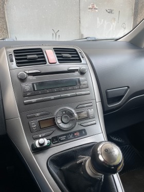 Toyota Auris 2.0 D4D | Mobile.bg   14
