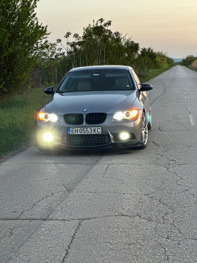 BMW 330, снимка 3 - Автомобили и джипове - 45565664