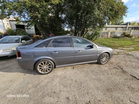 Opel Vectra C-GTS | Mobile.bg    16