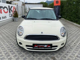 Mini One 1.6D-90кс= 6СКОРОСТИ= КЛИМАТИК= КАТО НОВ