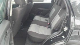 Fiat Sedici 1.6i 4x4, снимка 15