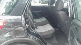 Fiat Sedici 1.6i 4x4, снимка 13