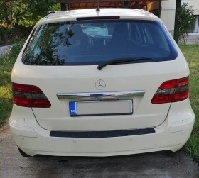 Mercedes-Benz B 180, снимка 5