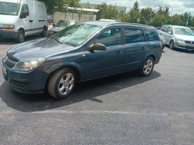 Opel Astra, снимка 1