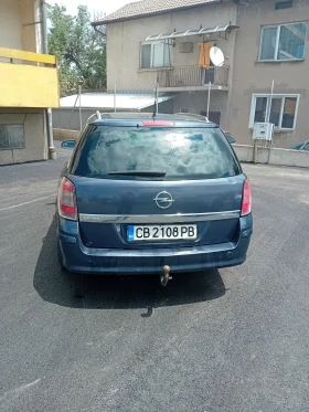 Opel Astra, снимка 3