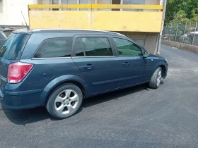 Opel Astra, снимка 2