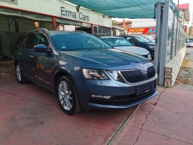 Skoda Octavia 1.5 TSI 150p.s 7DSG | Mobile.bg    1