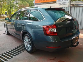 Skoda Octavia 1.5 TSI 150p.s 7DSG, снимка 4