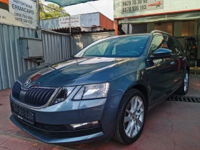 Skoda Octavia 1.5 TSI 150p.s 7DSG НЯМА МЕТАН!, снимка 3