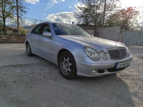 Mercedes-Benz E 200 E 200 ГАЗ, АВТОМАТ, снимка 3