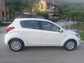 Hyundai I20 1.25, снимка 12