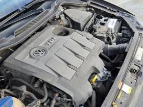 VW Polo 1.6TDI / Обслужено / Евро 5В, снимка 16