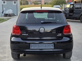 VW Polo 1.6TDI / Обслужено / Евро 5В, снимка 5