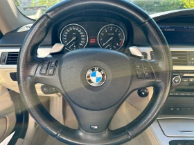 BMW 335 M пакет, рекаро, нави, шибидах, снимка 13