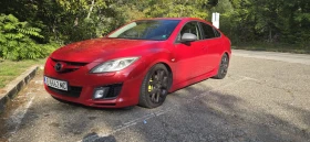 Mazda 6 MZR Sport, снимка 15