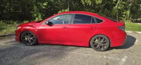 Mazda 6 MZR Sport, снимка 14