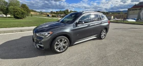 BMW X1 28I Xdrive, снимка 3