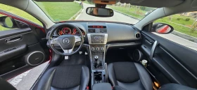 Mazda 6 MZR Sport, снимка 7