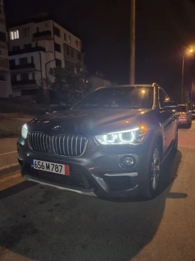 BMW X1 28I Xdrive, снимка 15