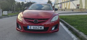 Mazda 6 MZR Sport, снимка 2