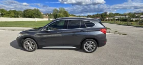 BMW X1 28I Xdrive, снимка 4