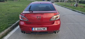 Mazda 6 MZR Sport, снимка 4