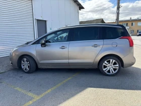 Peugeot 5008 1.6HDI, снимка 2