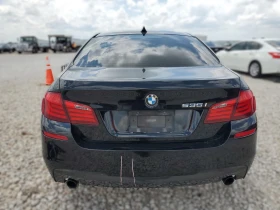 BMW 535 I M-Pack 123хил км Обдухване + Масаж , снимка 2