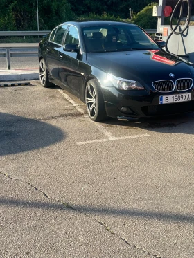 BMW 530, снимка 13