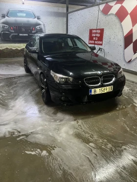 BMW 530, снимка 14