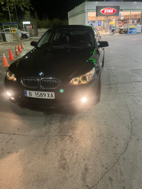 BMW 530, снимка 6