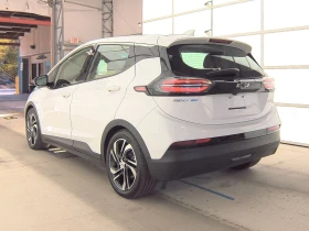 Chevrolet Bolt EV 2LT | Mobile.bg    2