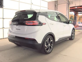 Chevrolet Bolt EV 2LT | Mobile.bg    4