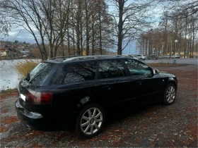 Audi A4 - [5] 