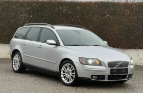 Volvo V50 2.0D 136к.с * Климатроник* , снимка 3