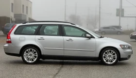 Volvo V50 2.0D 136к.с * Климатроник* , снимка 8