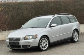 Volvo V50 2.0D 136к.с * Климатроник* , снимка 1