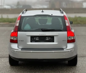 Volvo V50 2.0D 136к.с * Климатроник* , снимка 5