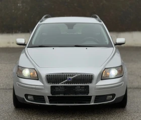 Volvo V50 2.0D 136к.с * Климатроник* , снимка 2