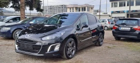 Peugeot 308 1.6 GTI swiss, снимка 2