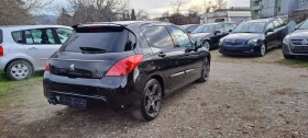 Peugeot 308 1.6 GTI swiss, снимка 6