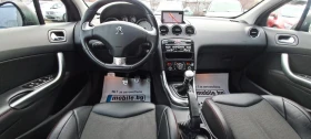 Peugeot 308 1.6 GTI swiss, снимка 11