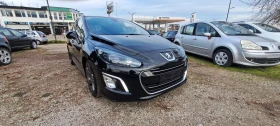 Peugeot 308 1.6 GTI swiss, снимка 8