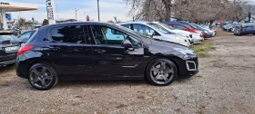 Peugeot 308 1.6 GTI swiss, снимка 4