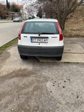 Fiat Punto, снимка 4