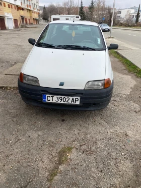 Fiat Punto, снимка 1