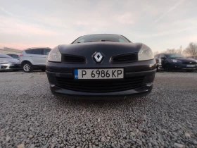 Renault Clio 1.5DCi/85k.c./ВНОС от ИТАЛИЯ , снимка 7