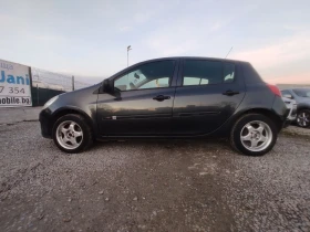 Renault Clio 1.5DCi/85k.c./ВНОС от ИТАЛИЯ , снимка 4