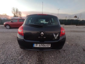 Renault Clio 1.5DCi/85k.c./ВНОС от ИТАЛИЯ , снимка 8