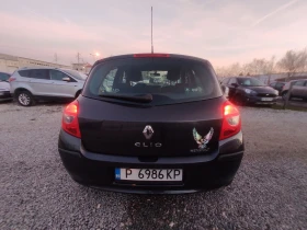 Renault Clio 1.5DCi/85k.c./ВНОС от ИТАЛИЯ , снимка 2